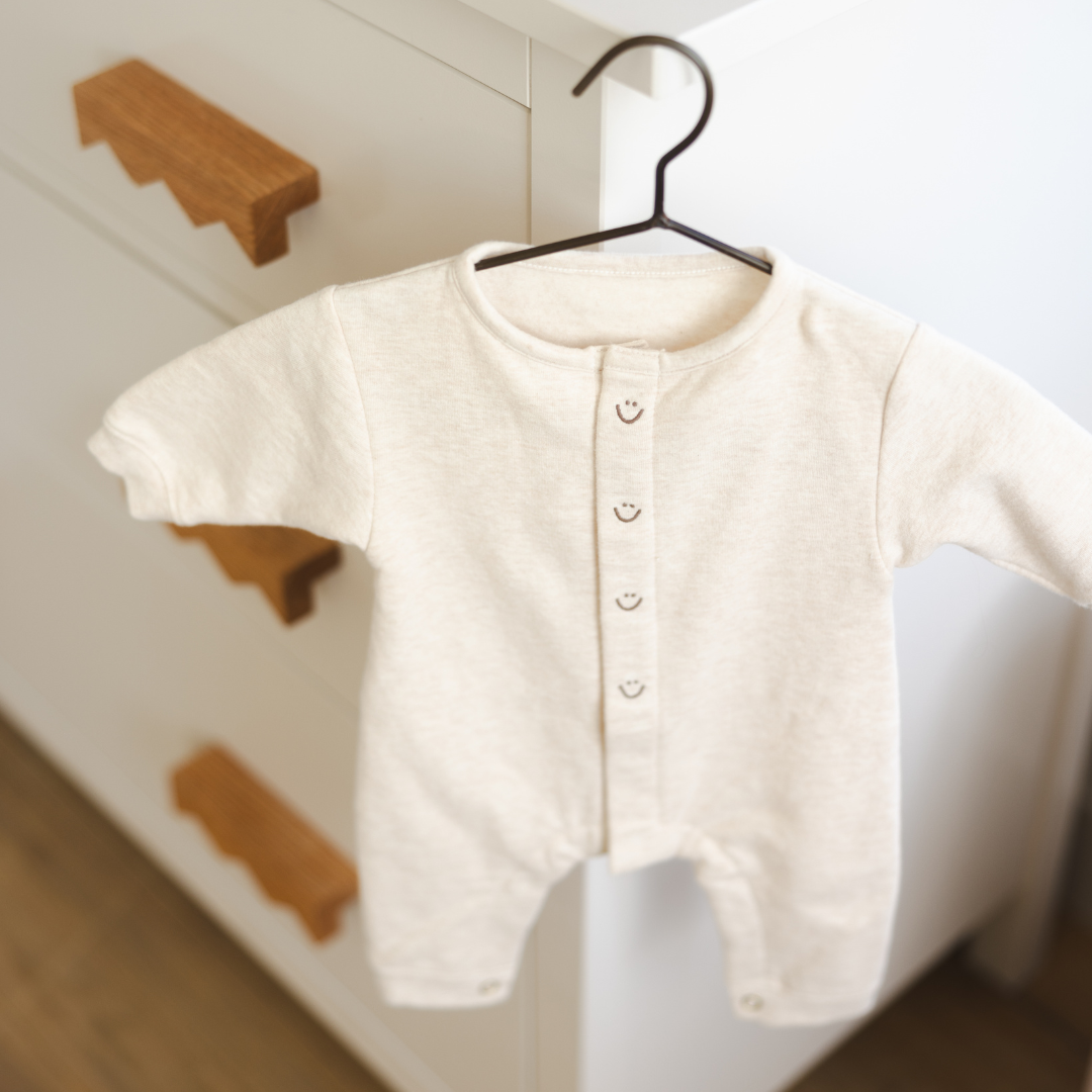 BABY SUIT