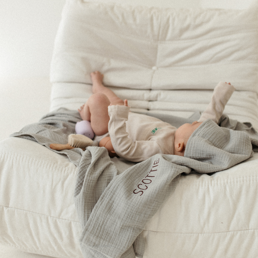 GIANT SWADDLE | FEELIN&