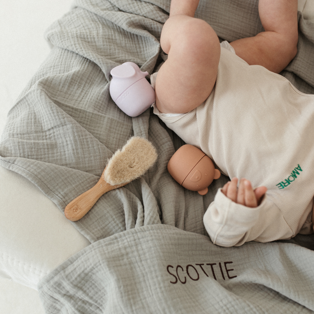 GIANT SWADDLE | FEELIN&