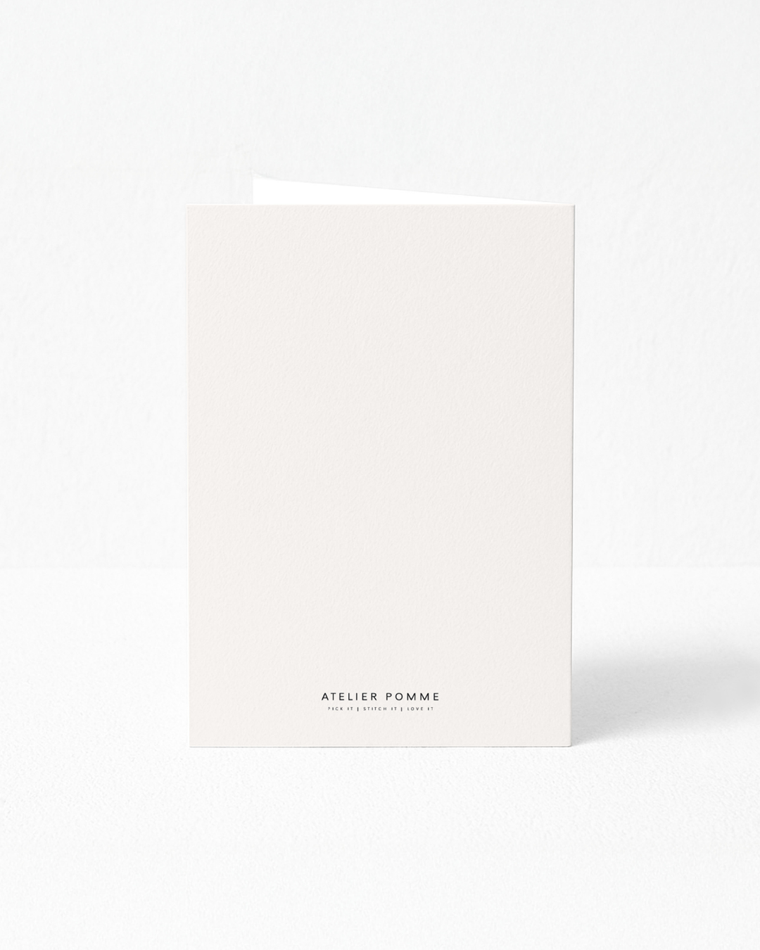 WENSKAART | LUCKY ONE