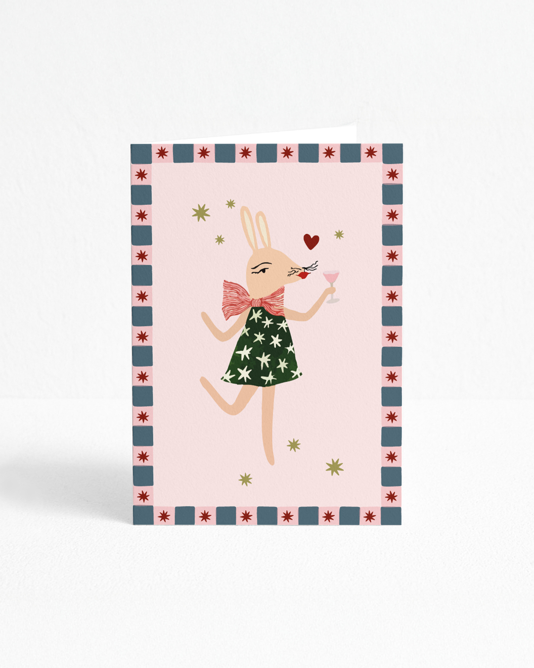 POST CARD | A SPARKLE MOMENT