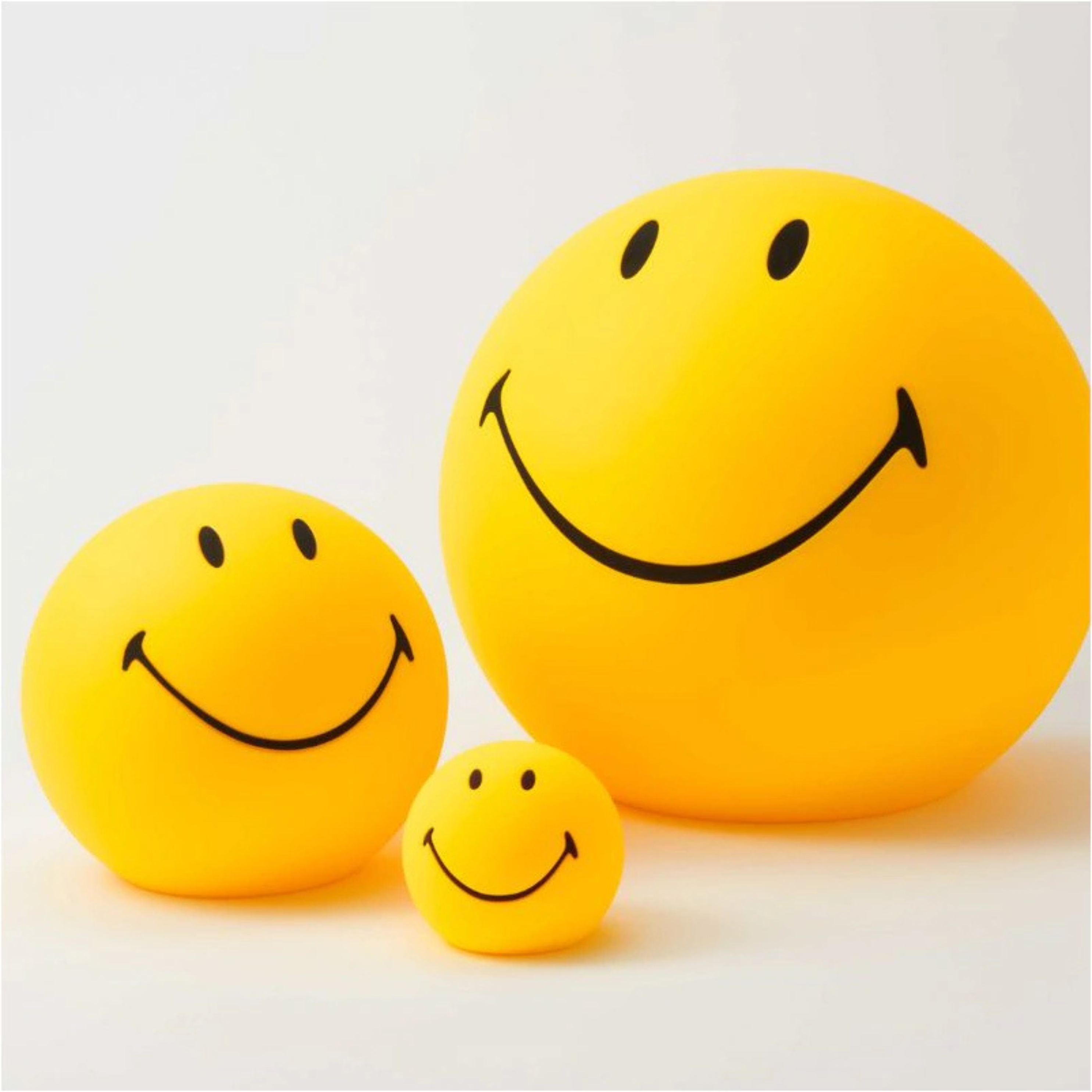 SMILEY LAMP XS - BUNDLE OF LIGHT
