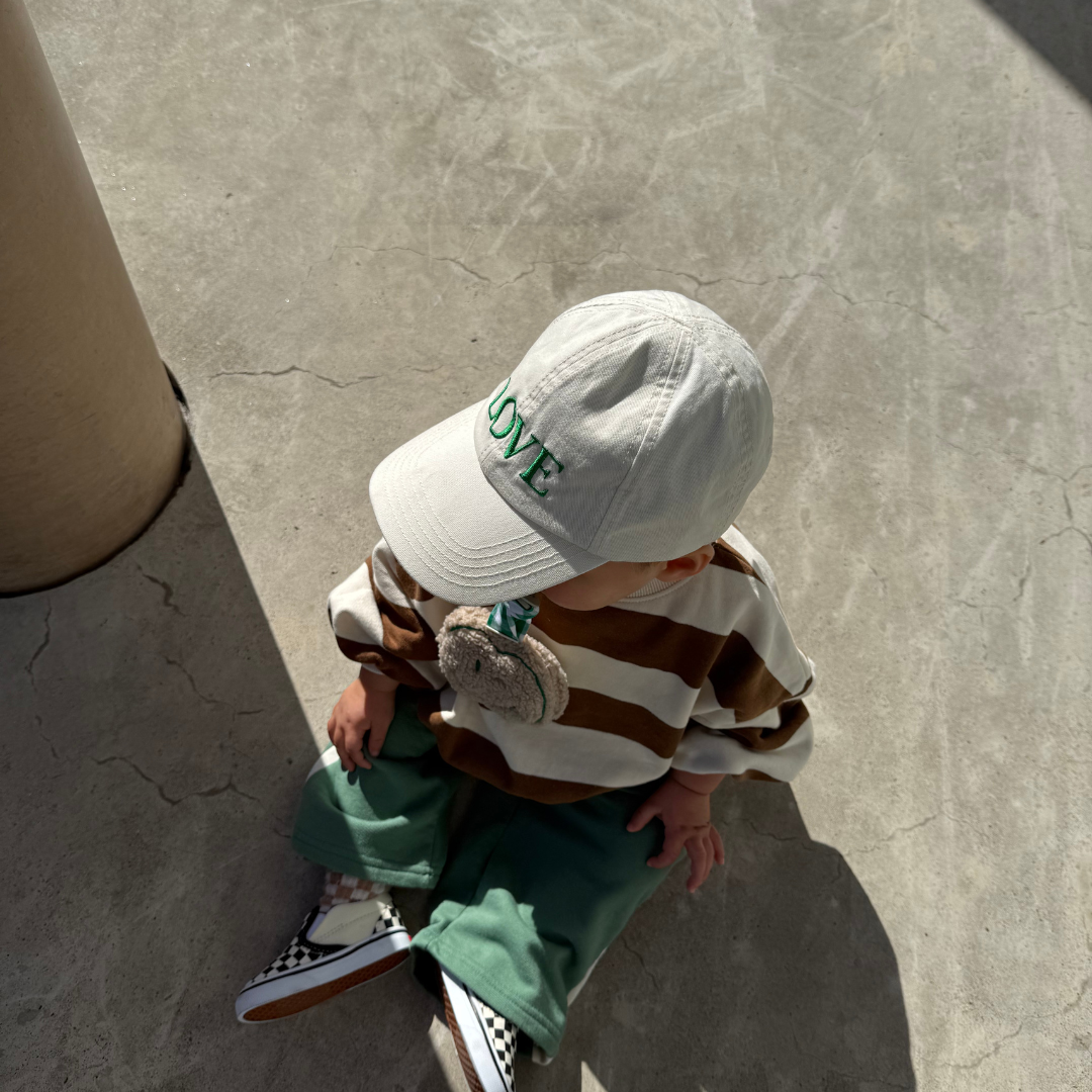 SPEENDOEKJE POMME | TEDDY EASY EMERALD