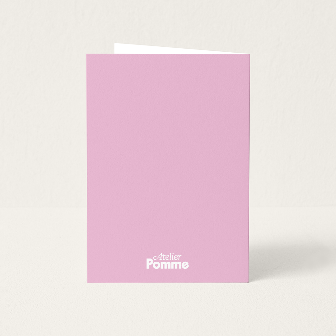 Post Card | It&