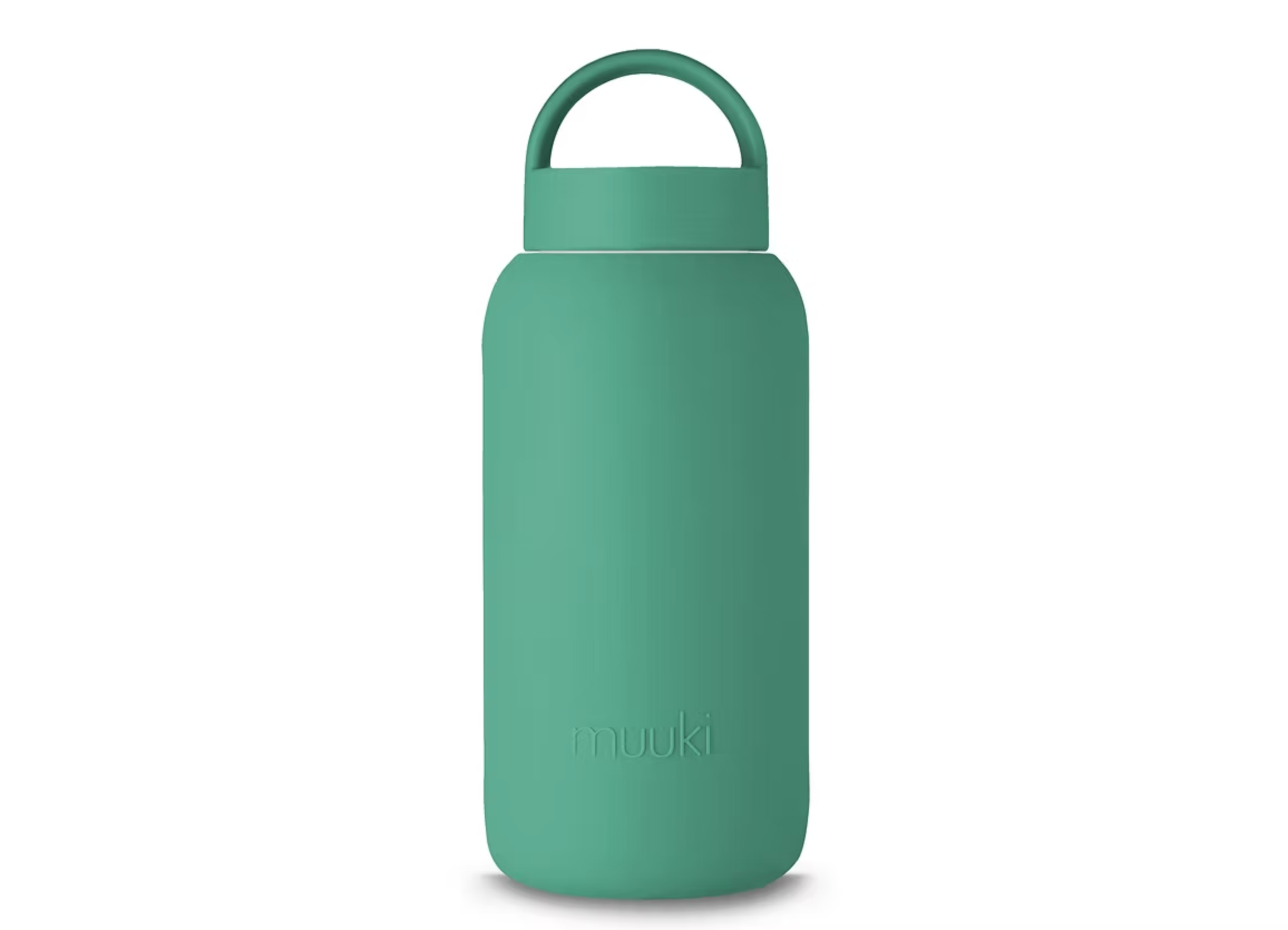Daily bottle | Frosted Green