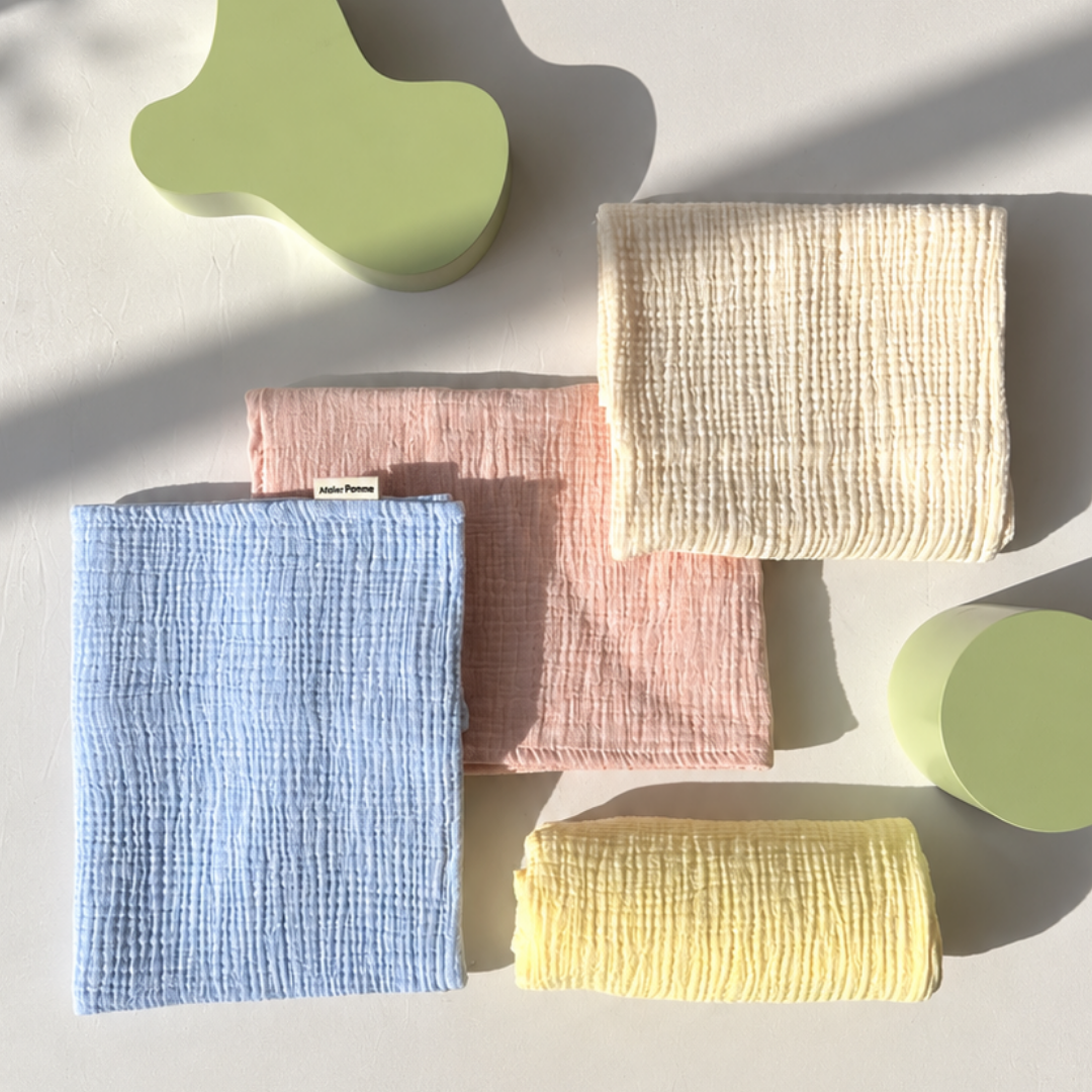 Huge Towel Set | Lucky