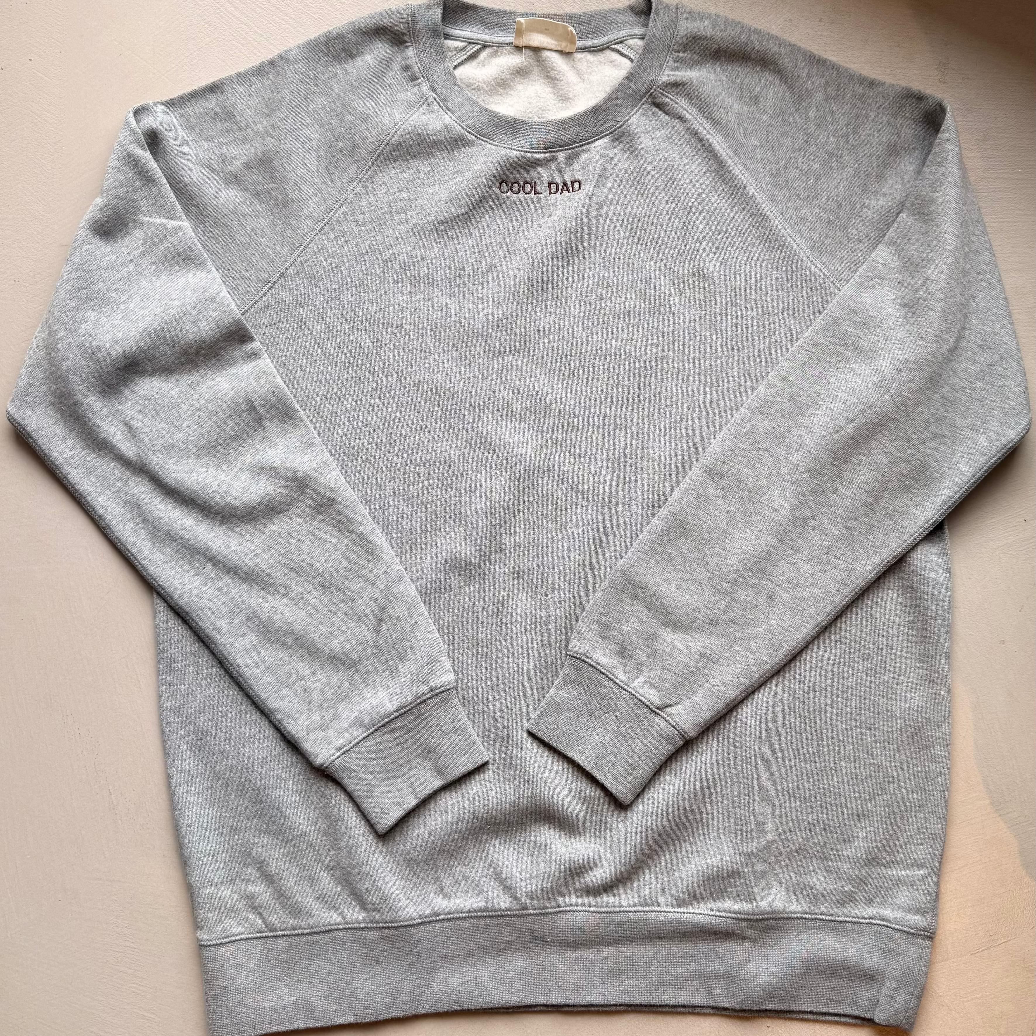 SAMPLE SALE | SWEATER FEELIN&