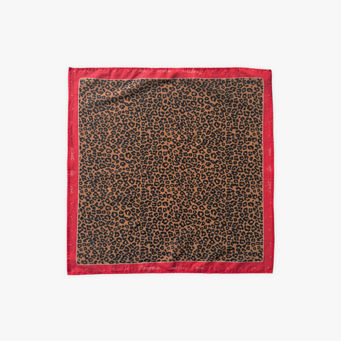 LEOPARD SJAAL