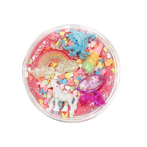MAGICAL | DUTCH DOUGH