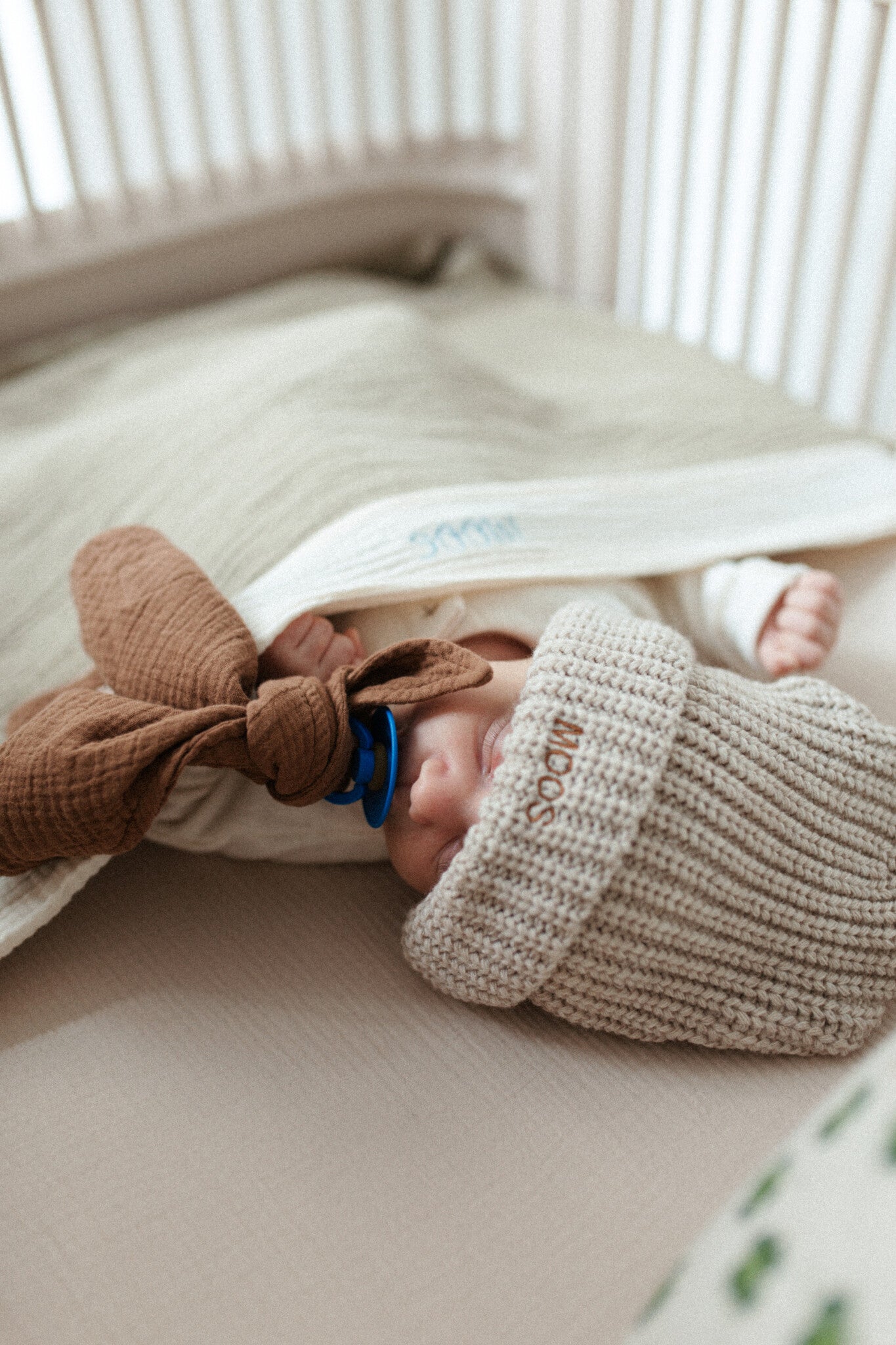 Speendoekje better brownie