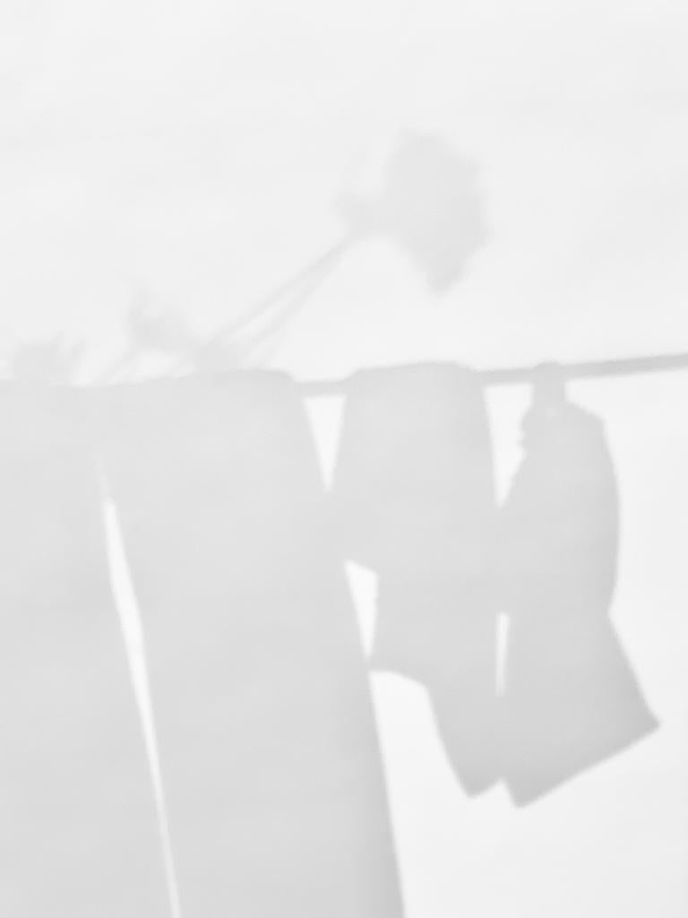 Petit towel misty blue