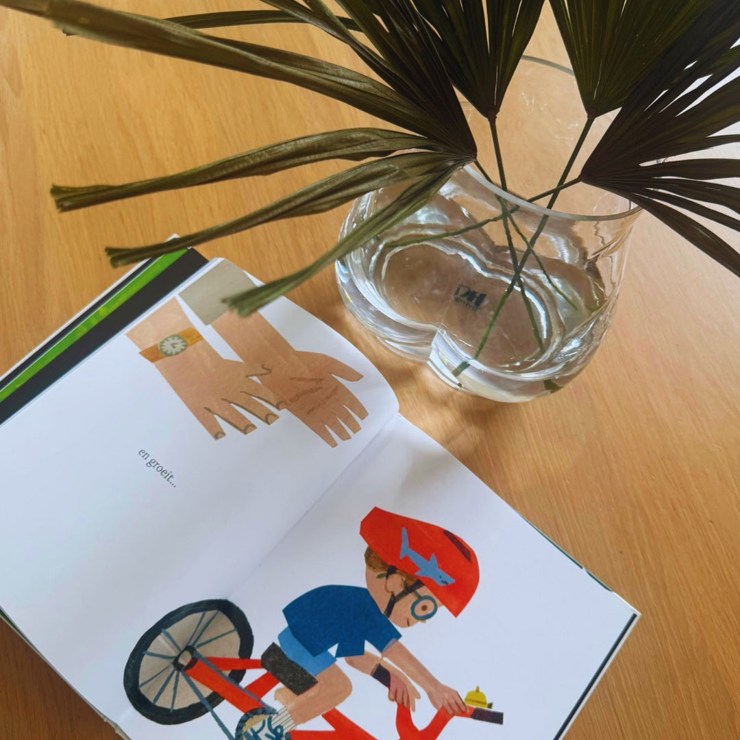 Dad | Picture book