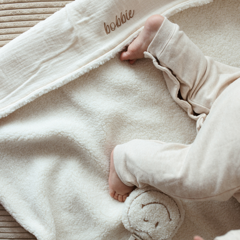 TEDDY DEKEN LEDIKANT | SNOWY