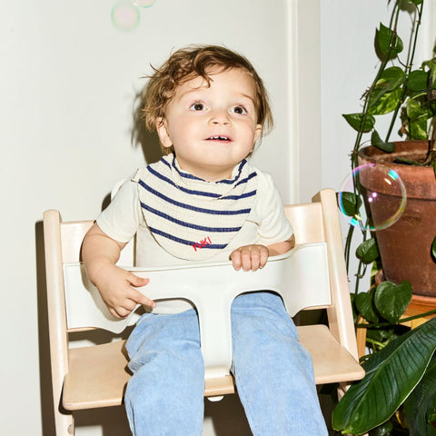 TINY BIB | BRETON