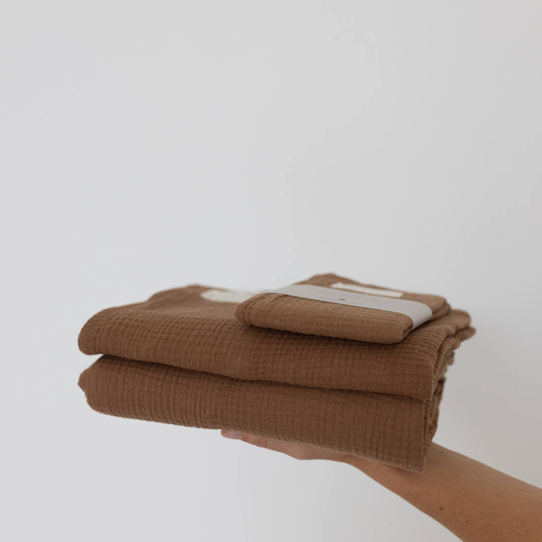 Towel set