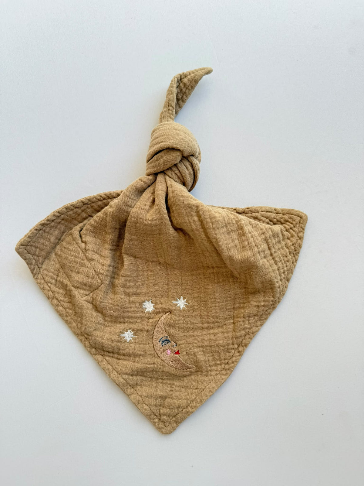 SAMPLE SALE |Cuddle Fine Brown Moon