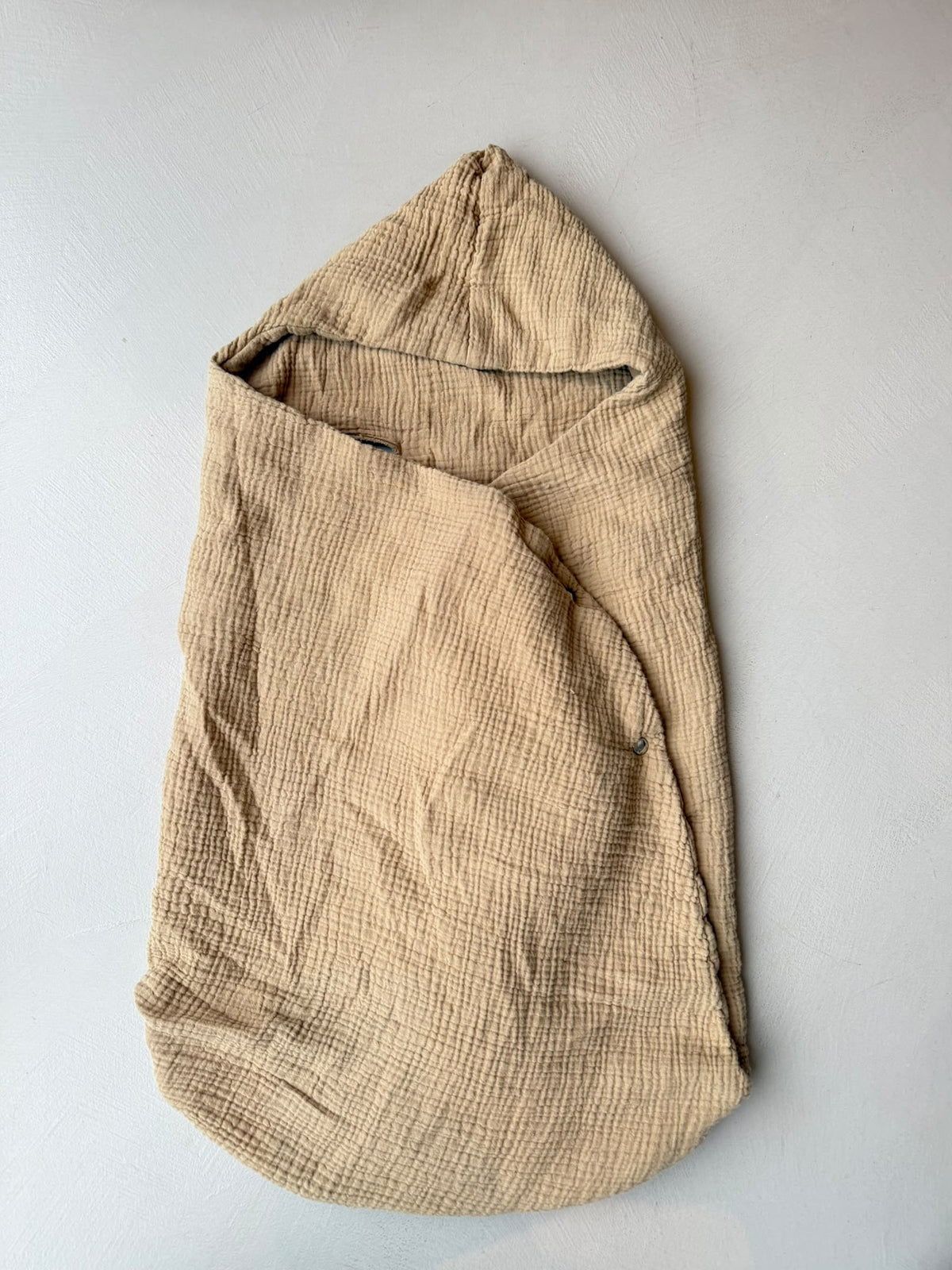 SAMPLE SALE |Maxicosie Babynest Fine Brown