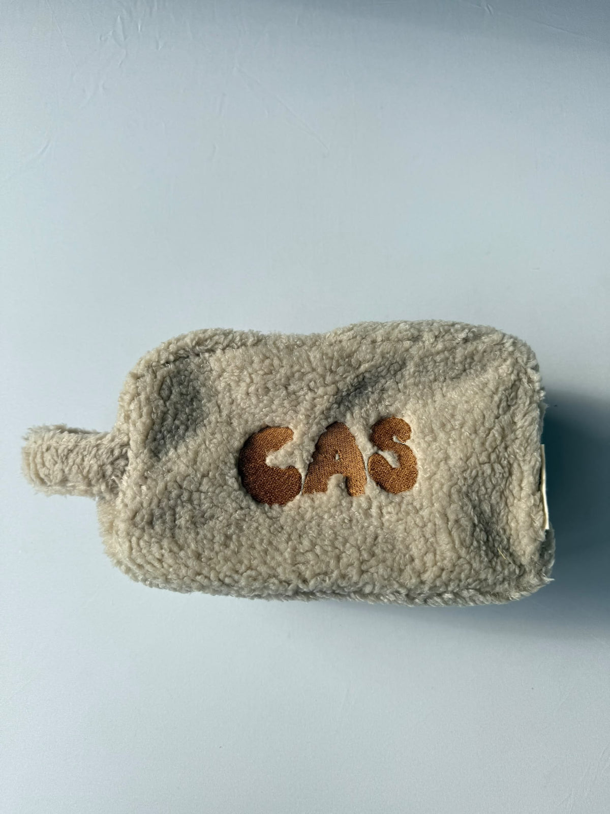 SAMPLE SALE | Teddy Pouch Cas