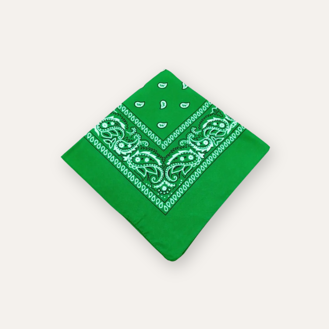 BANDANA SCHAL | PETIT