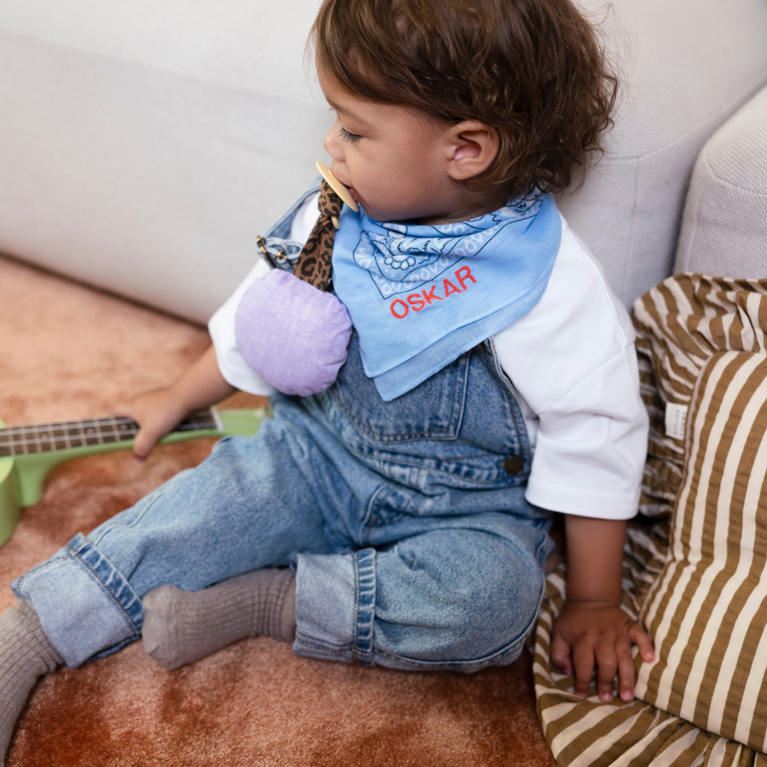 Bandana scarf | Petit