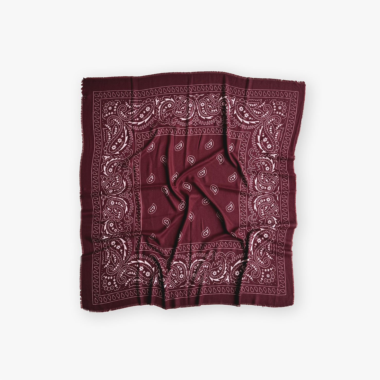 BANDANA SCHAL | HUGE