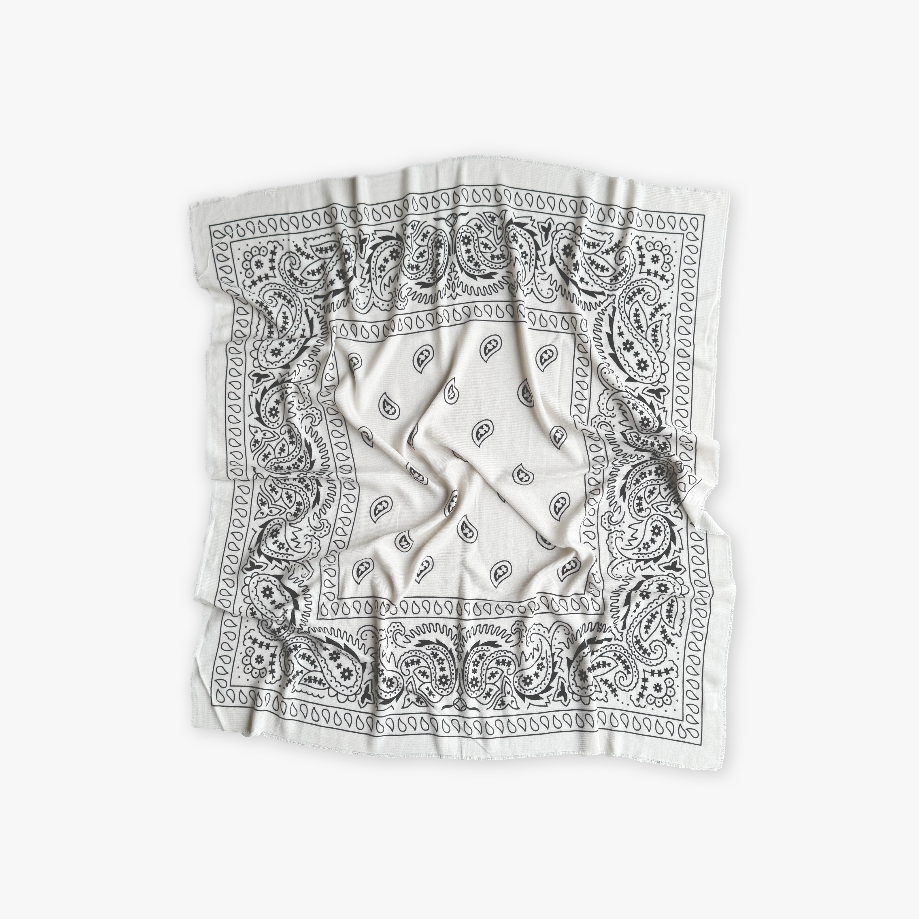 BANDANA SCHAL | HUGE