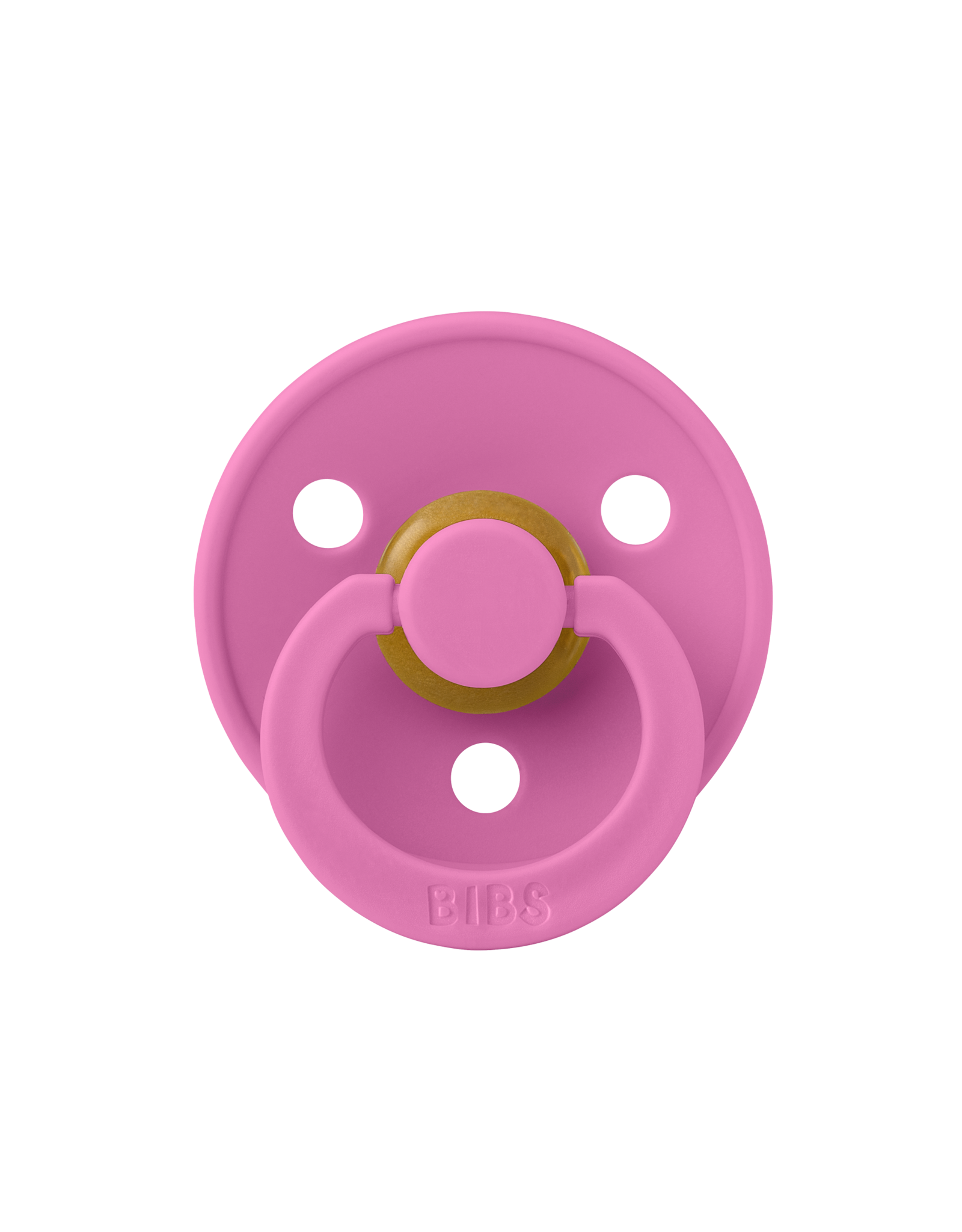 BIBS PACIFIER | BUBBLEGUM