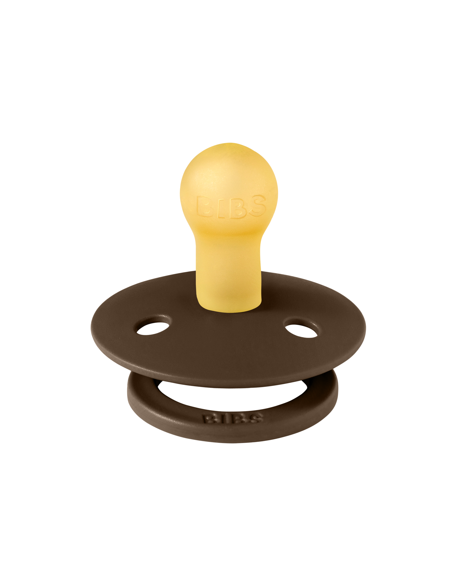 BIBS SPEEN | BETTER BROWNIE