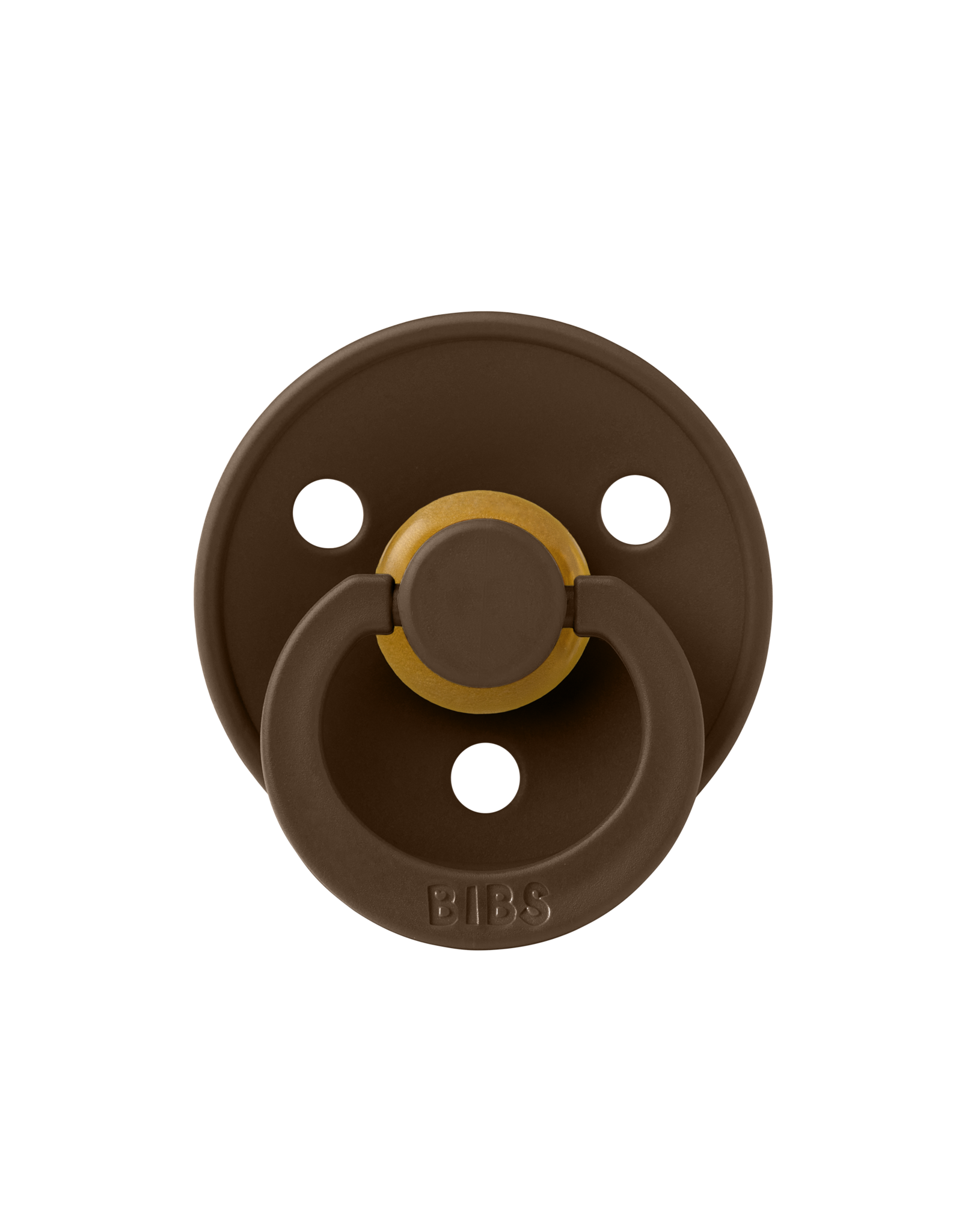 BIBS SPEEN | BETTER BROWNIE