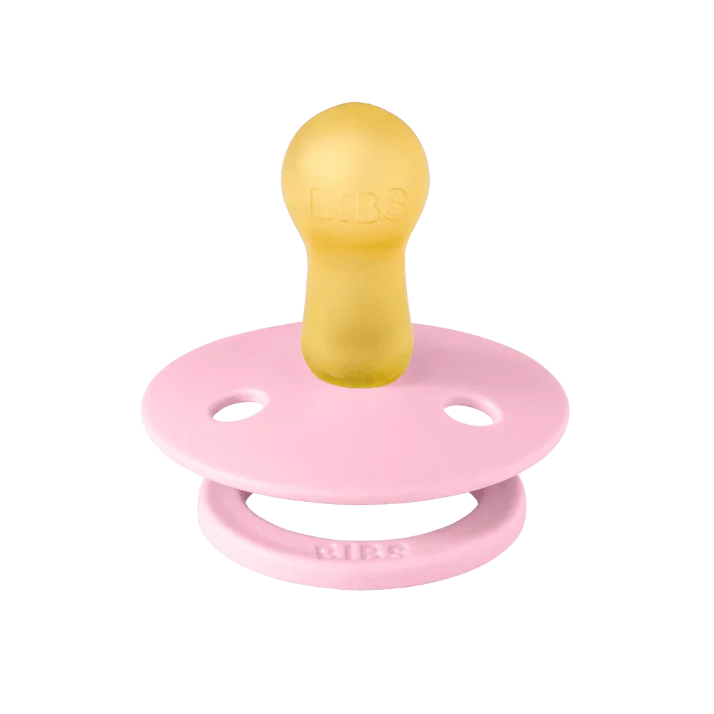 BIBS SPEEN | PINKY PROMISE