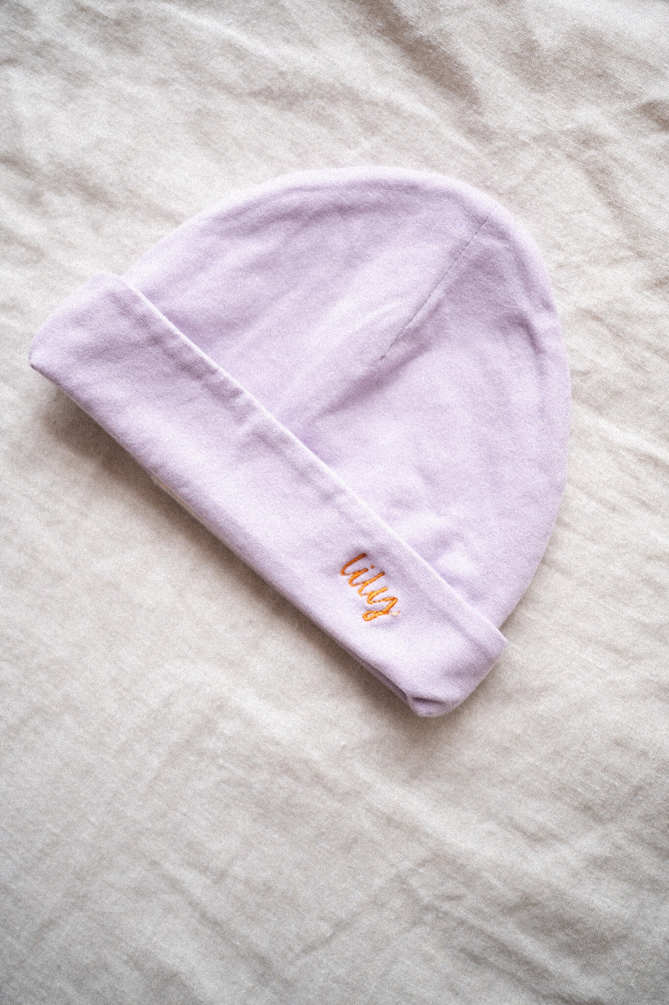 TEENY TINY BEANIE | LUCKY LILA