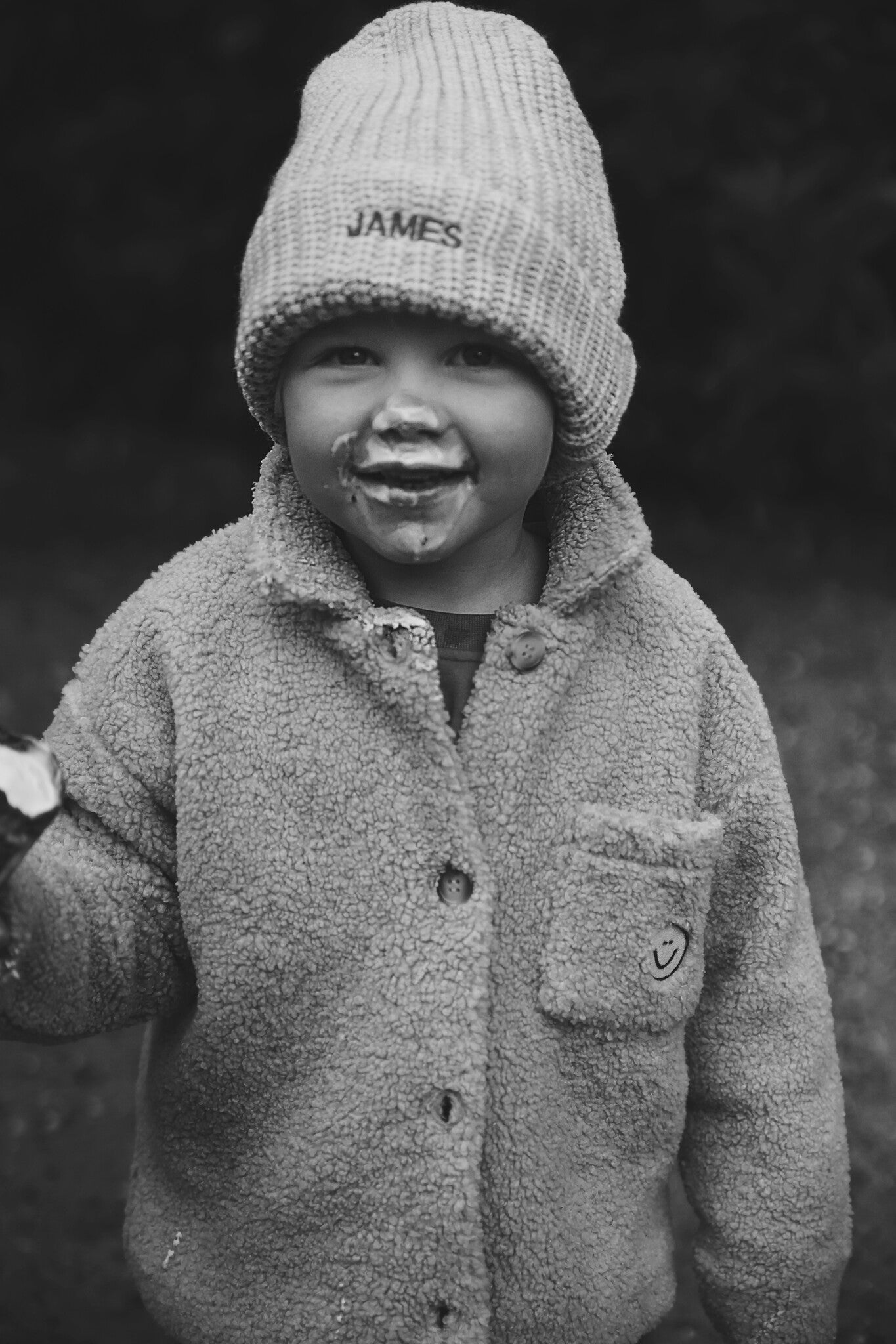 BEANIE | BONJOUR BEIGE