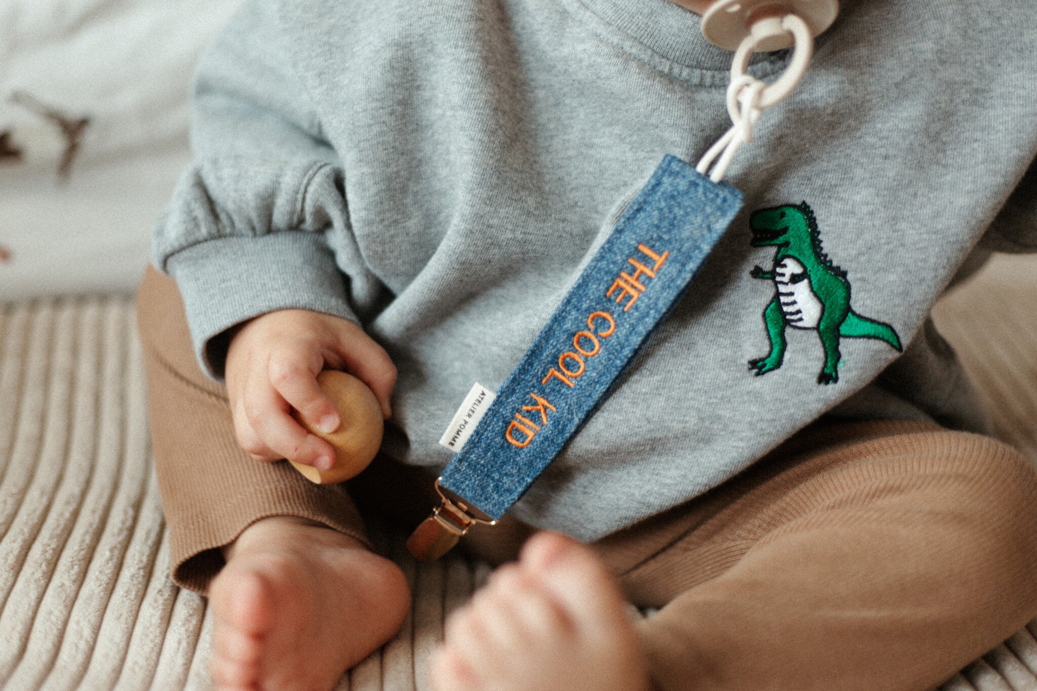 SPEENKOORD | DENIM