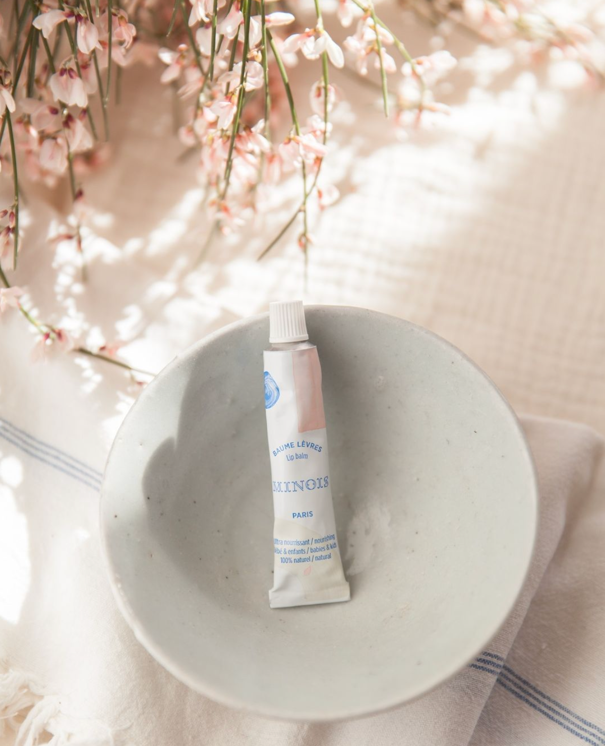 LIP BALM
