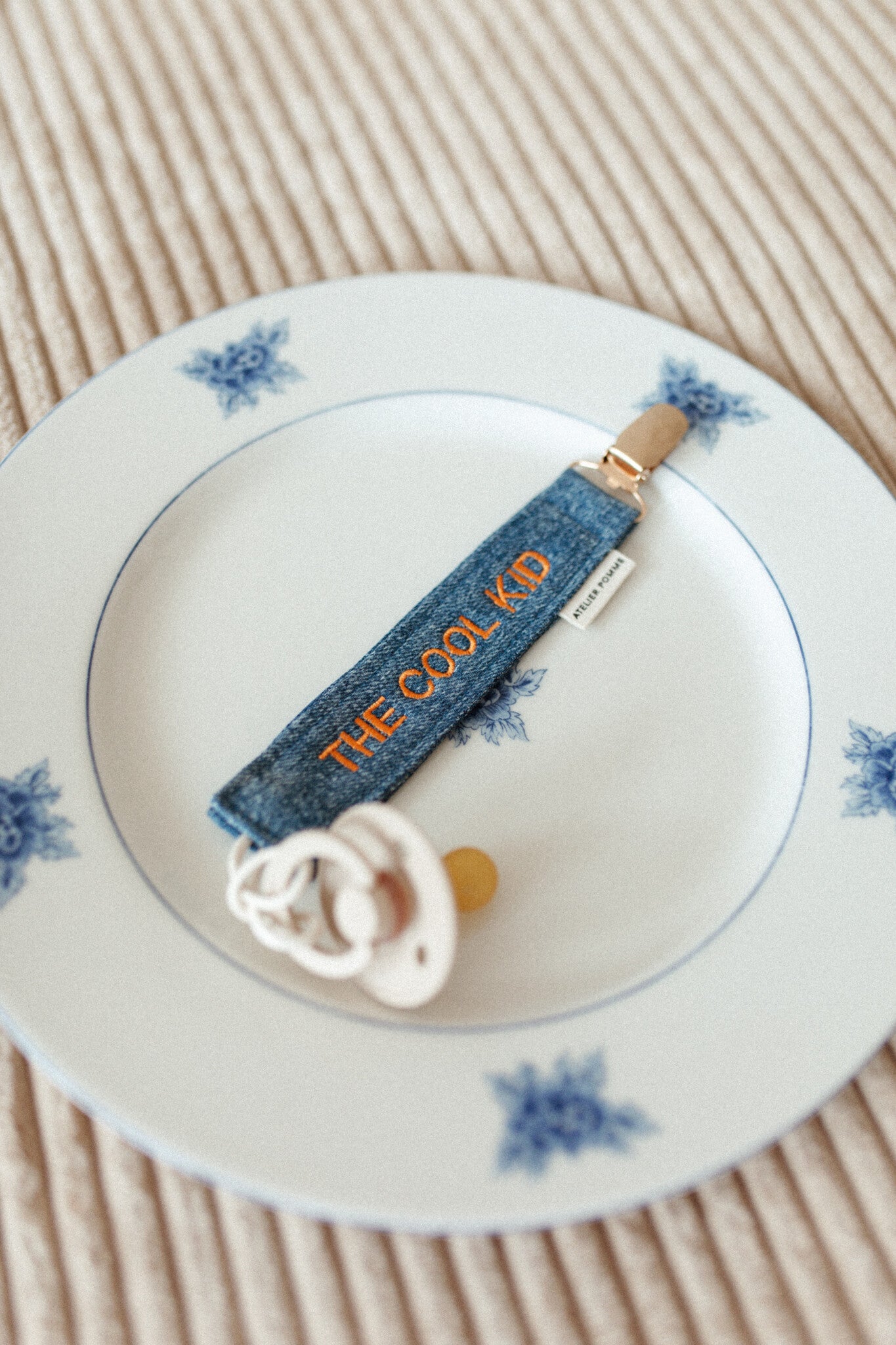 SPEENKOORD | DENIM