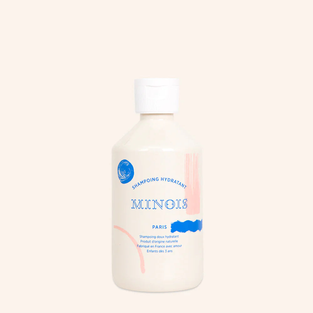 SHAMPOING HYDRATANT