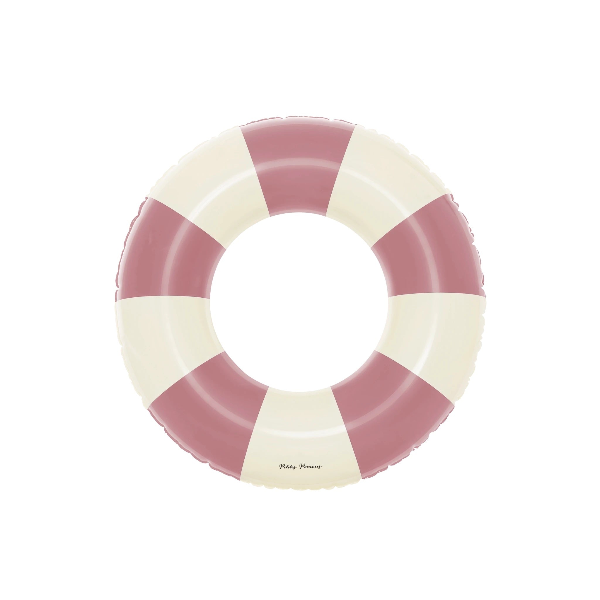 ICONIC FLOATS | DARK ROSE