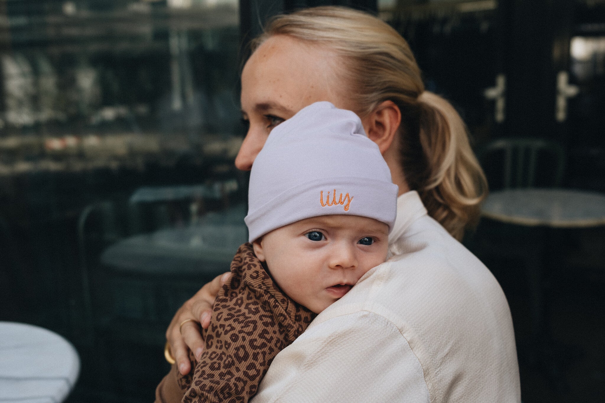 TEENY TINY BEANIE | LUCKY LILA