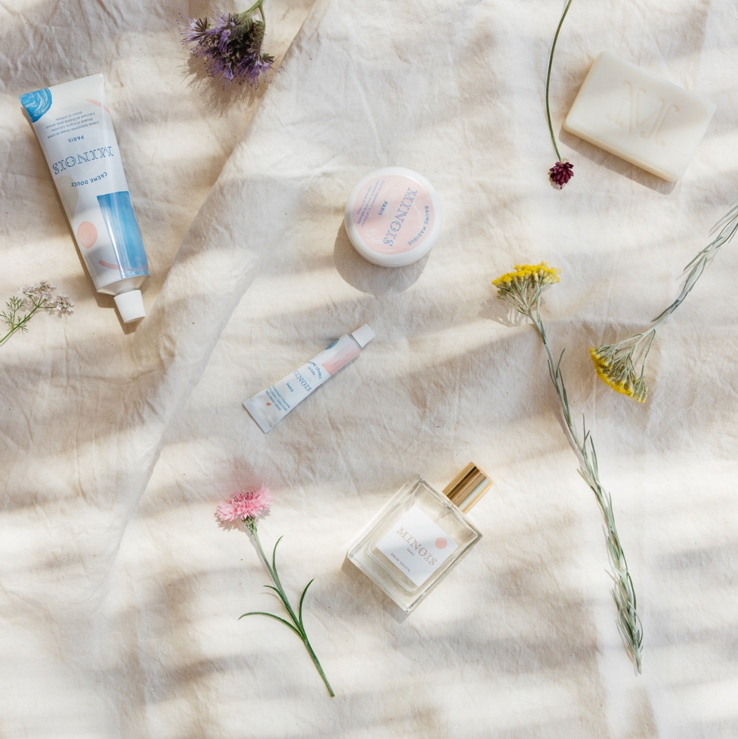 LIP BALM