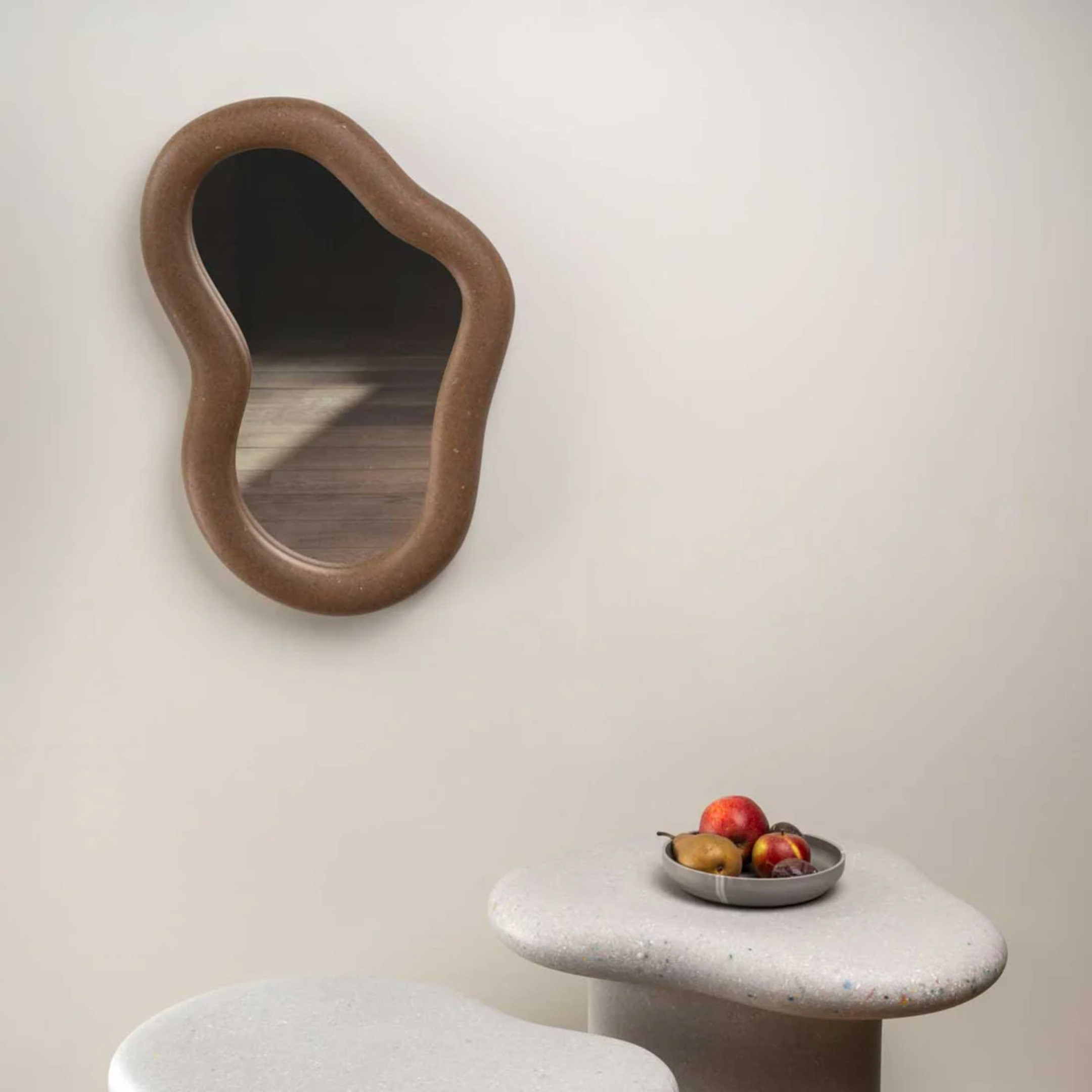 MARINE MIRROR | BETTER BROWNIE