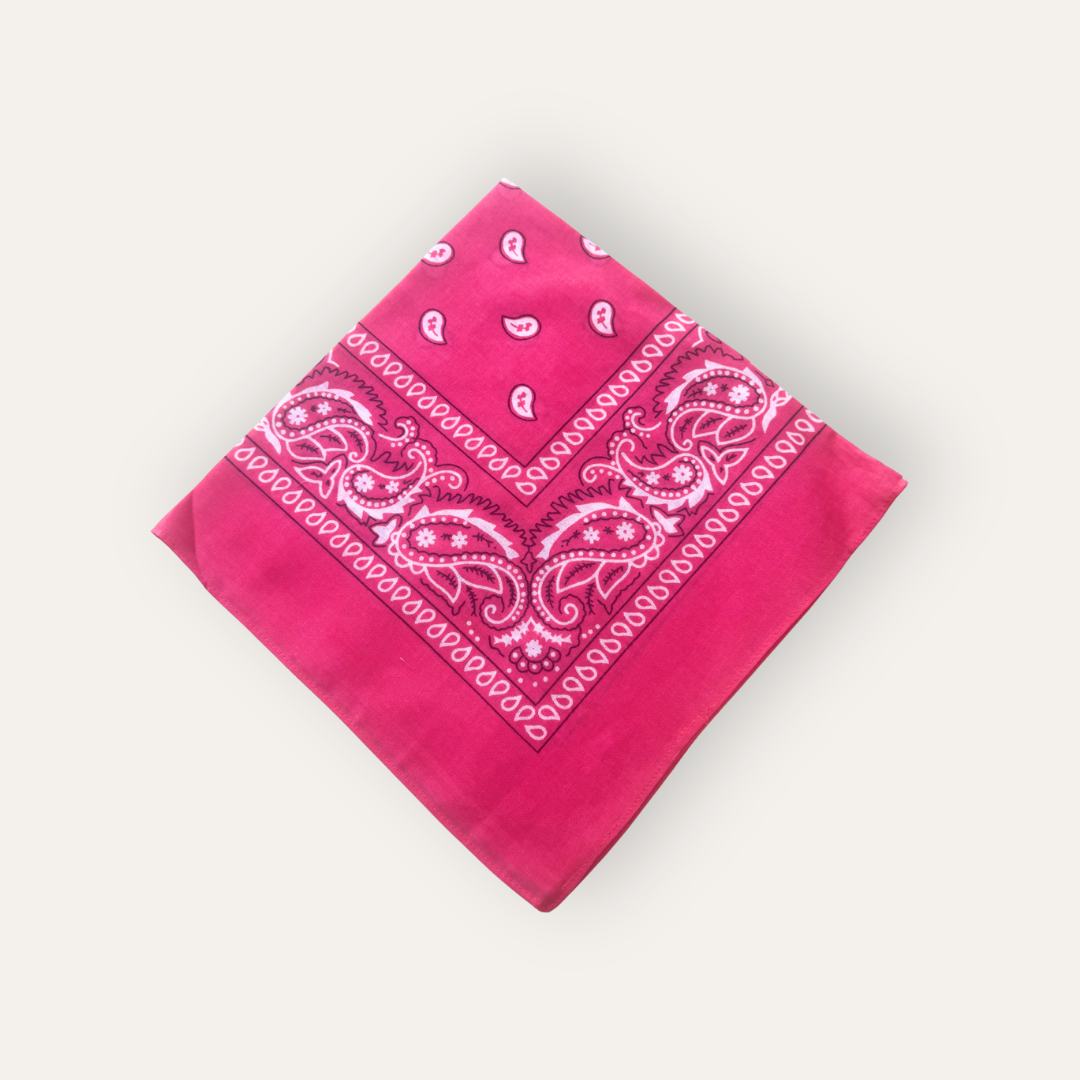 BANDANA SCHAL | PETIT