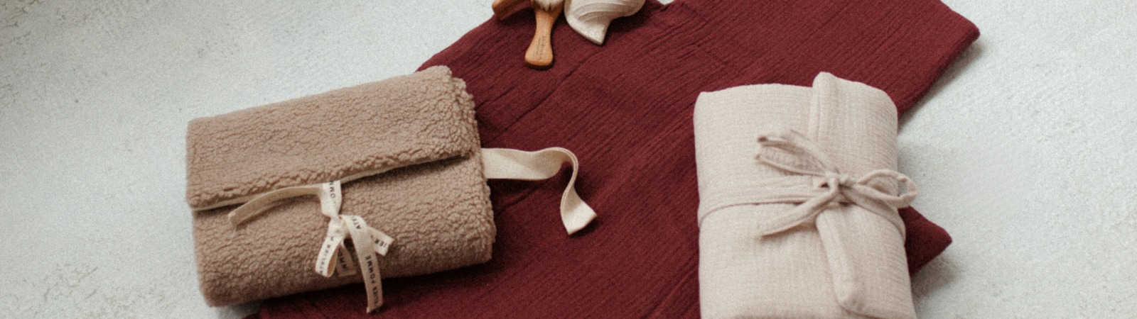 verschoonmat voor onderweg