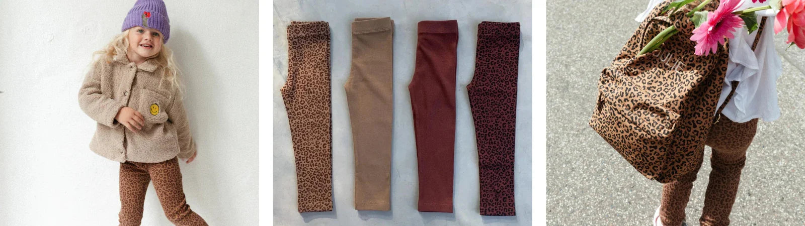 legging voor kindjes