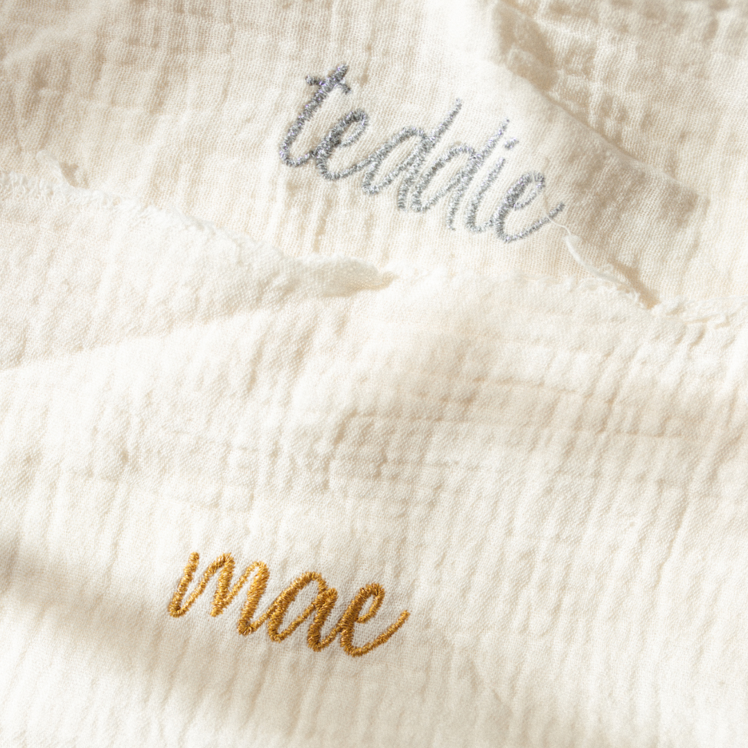 HUGE TOWEL SET | THE BROWNS