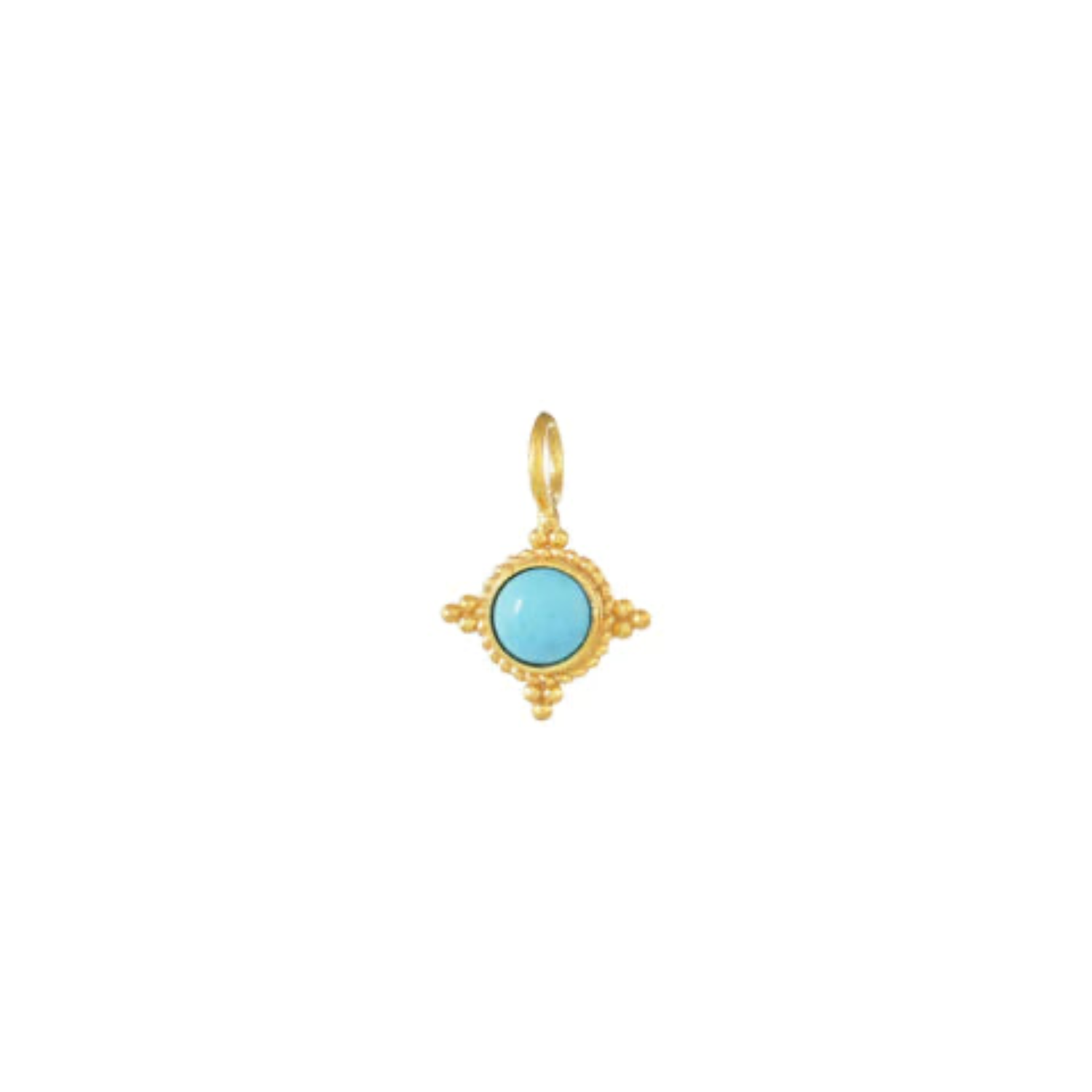 GOLD BIRTHSTONE