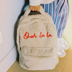 BACKPACK | TEDDY