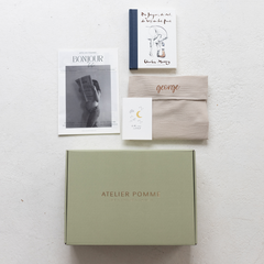 GIFT BOX | BED TIME STORIES