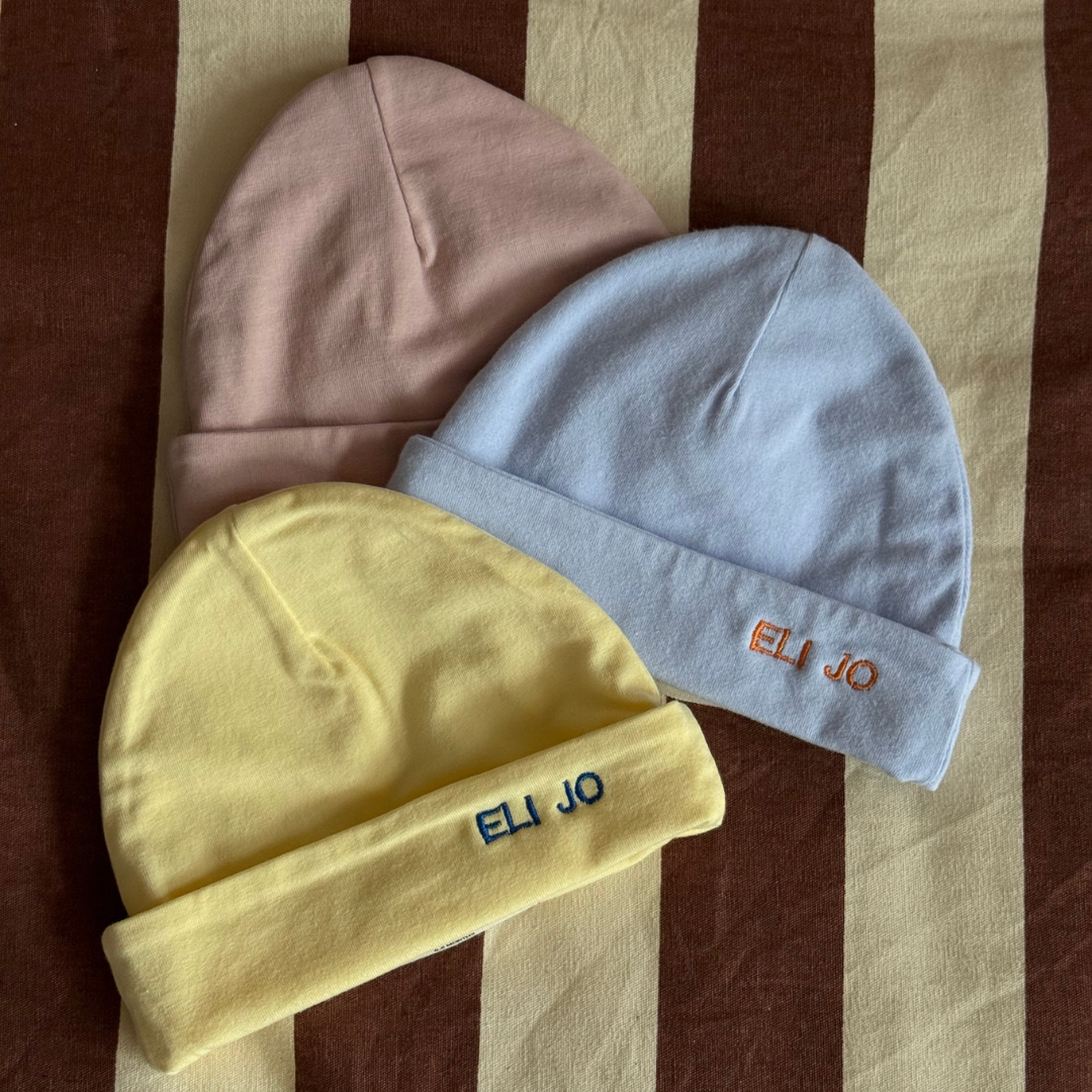 Teeny Tiny Beanie | Dreamy Blue