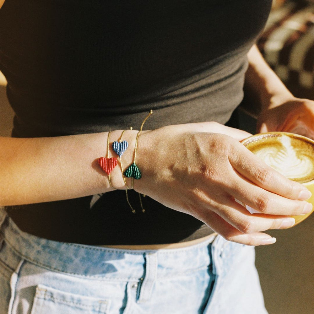 Bracelet | l' Amour