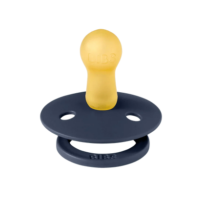 BIBS PACIFIER | MISTER MARINE